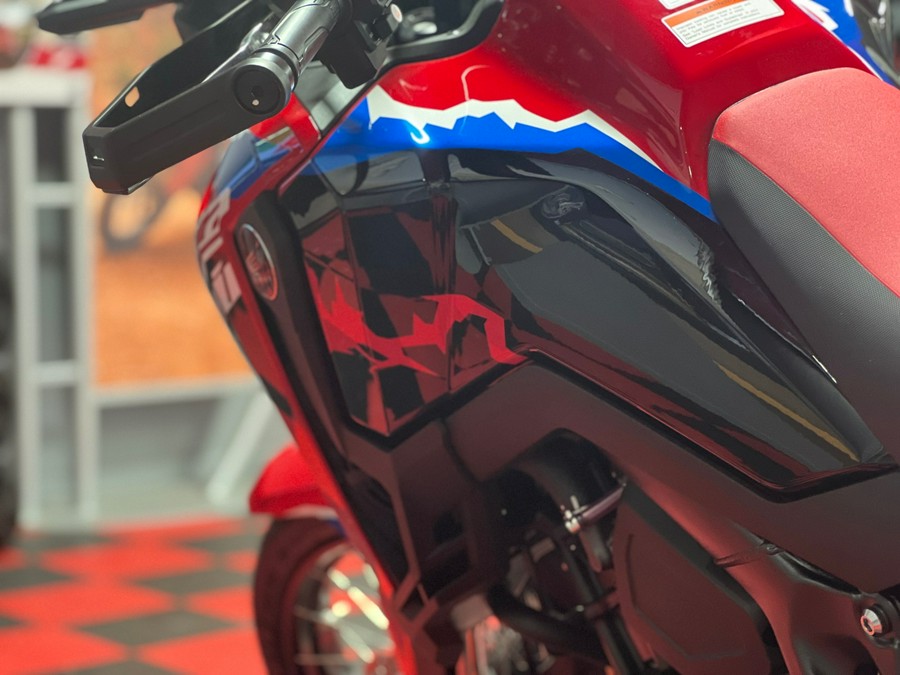 2024 Honda Africa Twin