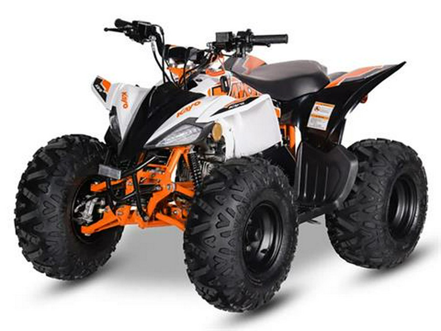 2025 Kayo Predator 110