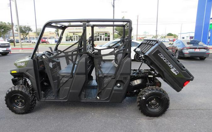 2026 Polaris® Ranger Crew SP 570
