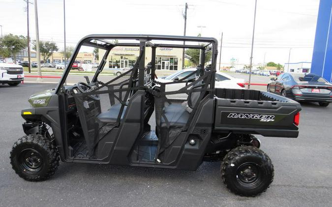 2026 Polaris® Ranger Crew SP 570