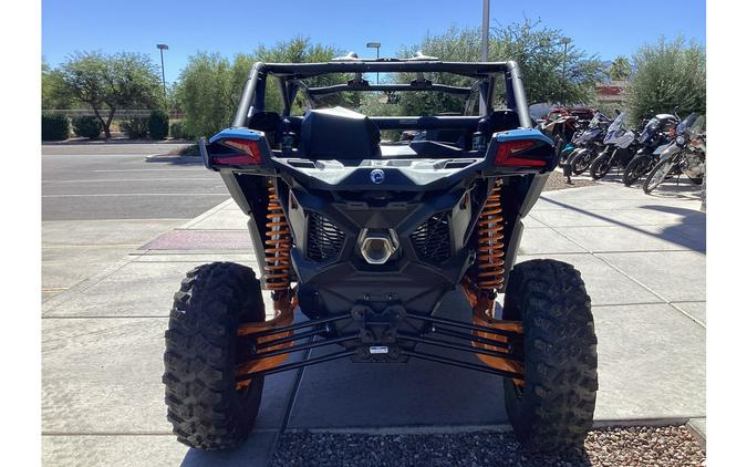 2026 Can-Am Maverick X3 MAX DS TURBO