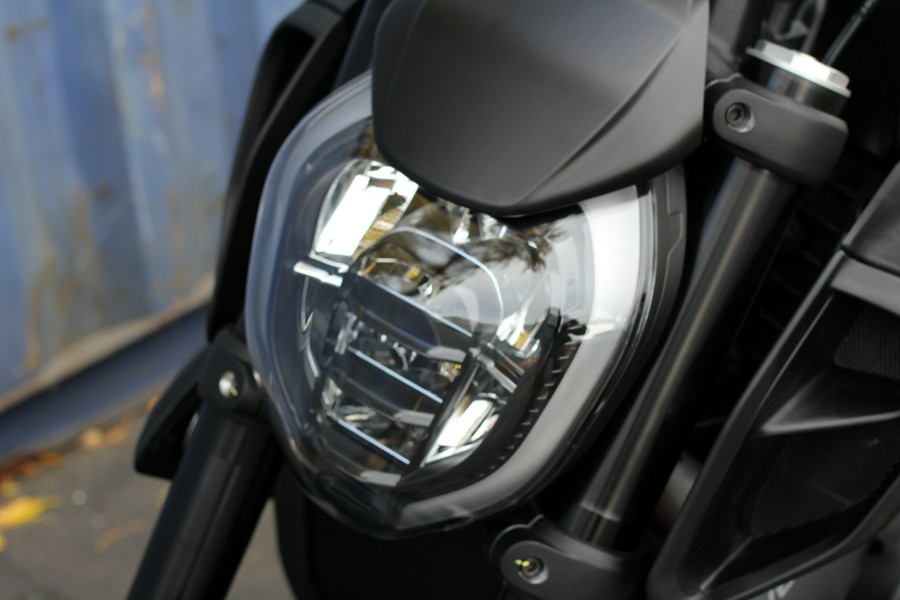 2026 Ducati Diavel V4