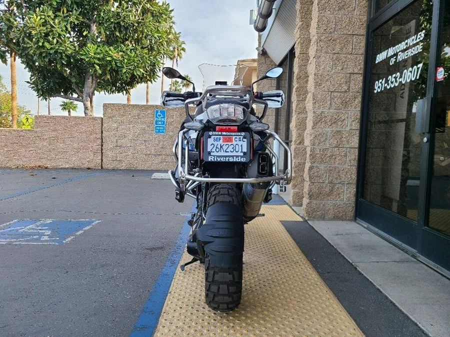 Used 2023 BMW R 1250 GS Adventure