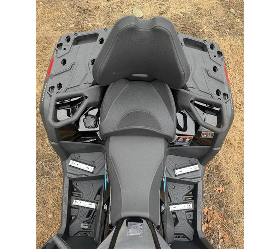 2026 CFMOTO CForce 1000 Touring