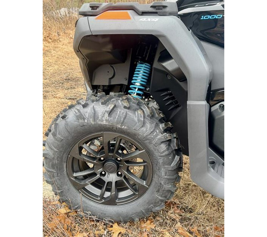 2026 CFMOTO CForce 1000 Touring