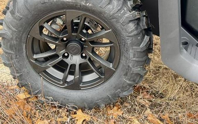 2026 CFMOTO CForce 1000 Touring