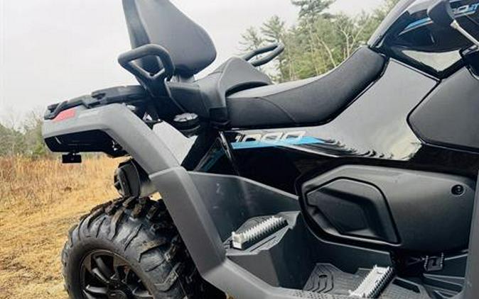 2026 CFMOTO CForce 1000 Touring