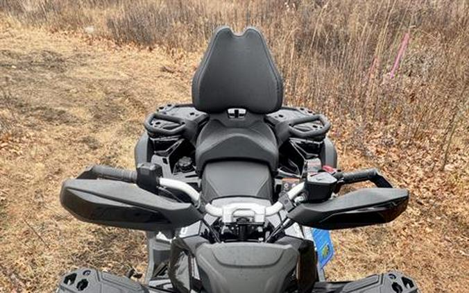 2026 CFMOTO CForce 1000 Touring