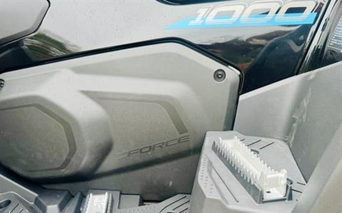 2026 CFMOTO CForce 1000 Touring