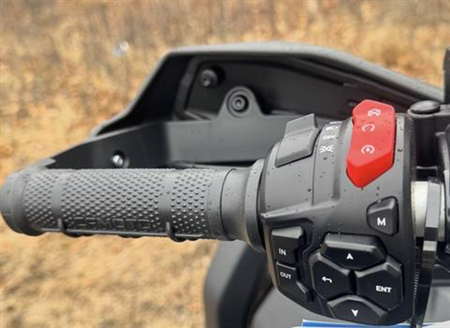 2026 CFMOTO CForce 1000 Touring