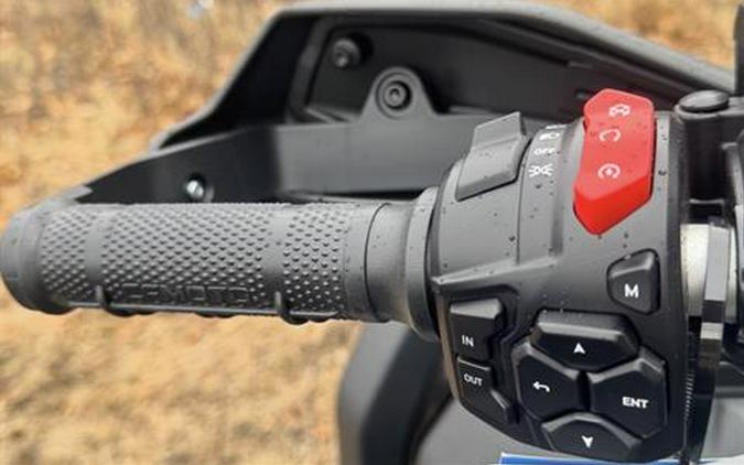 2026 CFMOTO CForce 1000 Touring