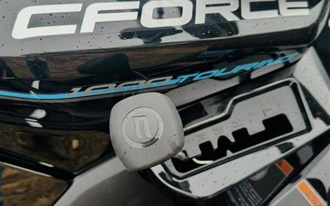 2026 CFMOTO CForce 1000 Touring