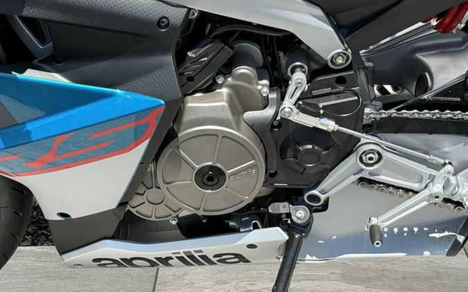 2026 Aprilia RS 660