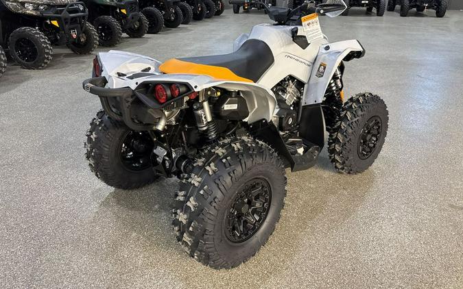 2026 Can-Am RENEGADE XXC 1000R