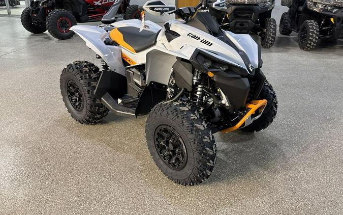 2026 Can-Am RENEGADE XXC 1000R