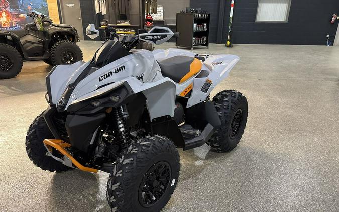 2026 Can-Am RENEGADE XXC 1000R
