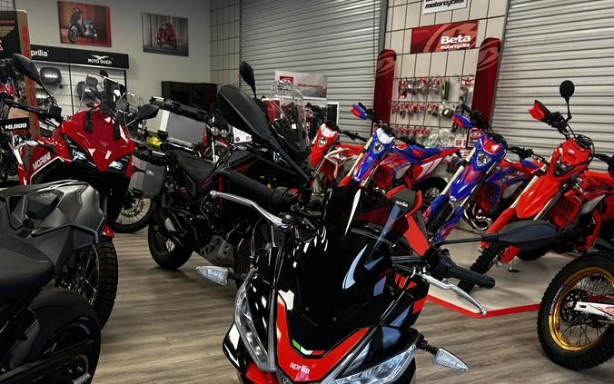 2021 Aprilia Tuono V4 1100 Factory