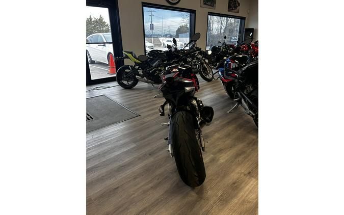 2021 Aprilia Tuono V4 1100 Factory