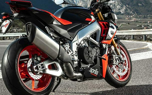 2021 Aprilia Tuono V4 1100 Factory