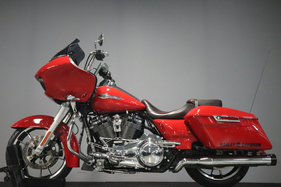 2023 Harley-Davidson Road Glide FLTRX