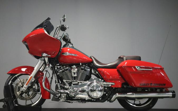 2023 Harley-Davidson Road Glide