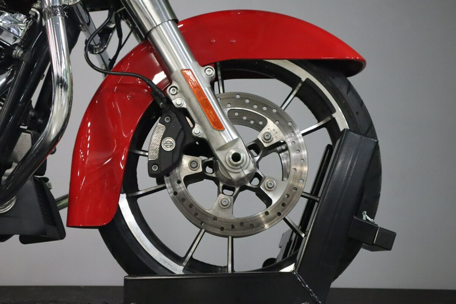 2023 Harley-Davidson Road Glide FLTRX