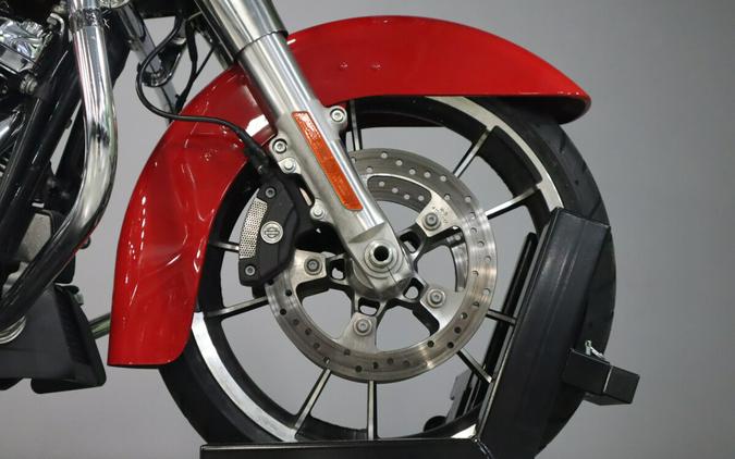 2023 Harley-Davidson Road Glide