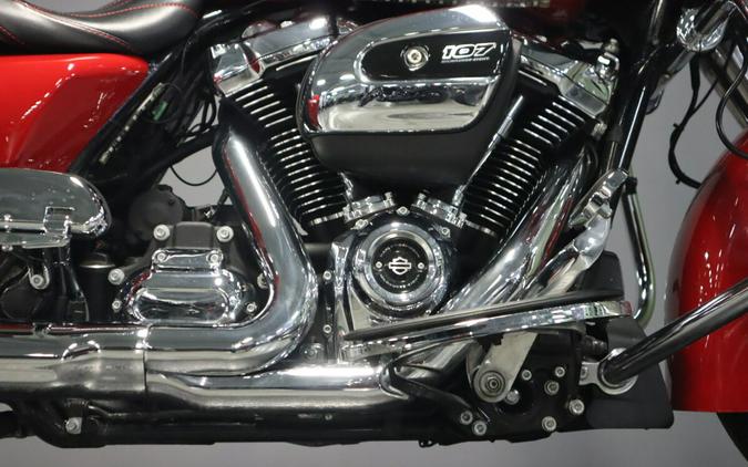 2023 Harley-Davidson Road Glide