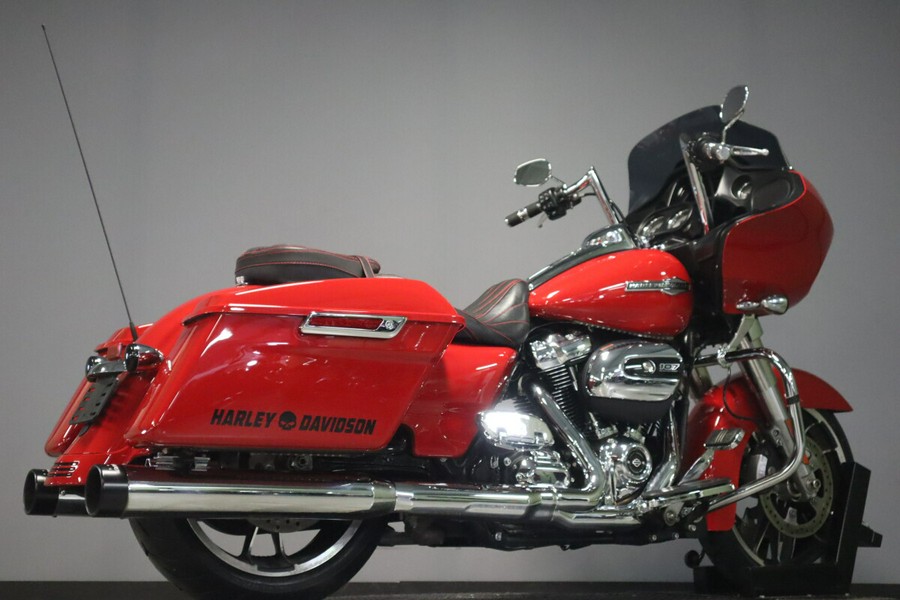 2023 Harley-Davidson Road Glide FLTRX