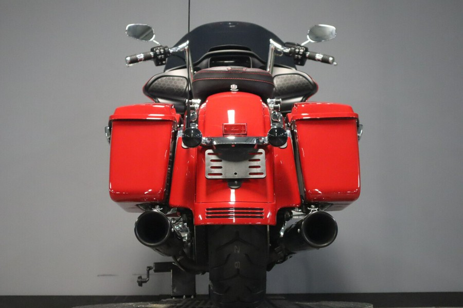 2023 Harley-Davidson Road Glide FLTRX