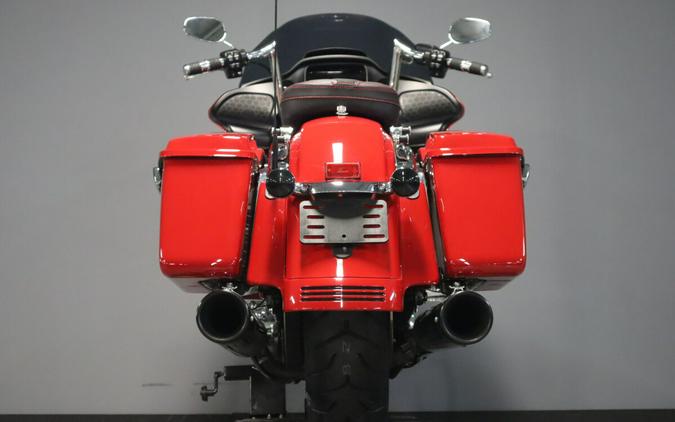 2023 Harley-Davidson Road Glide