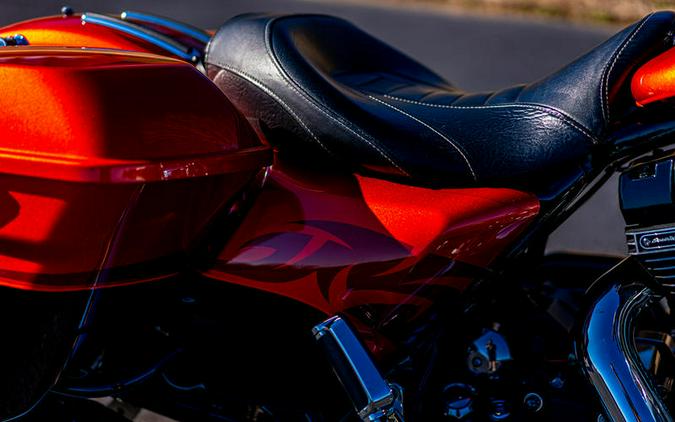 2014 Harley-Davidson® FLHRSE - CVO™ Road King®