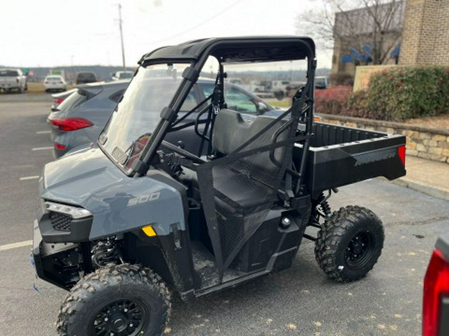 2026 Polaris Ranger 500