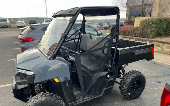 2026 Polaris Ranger 500