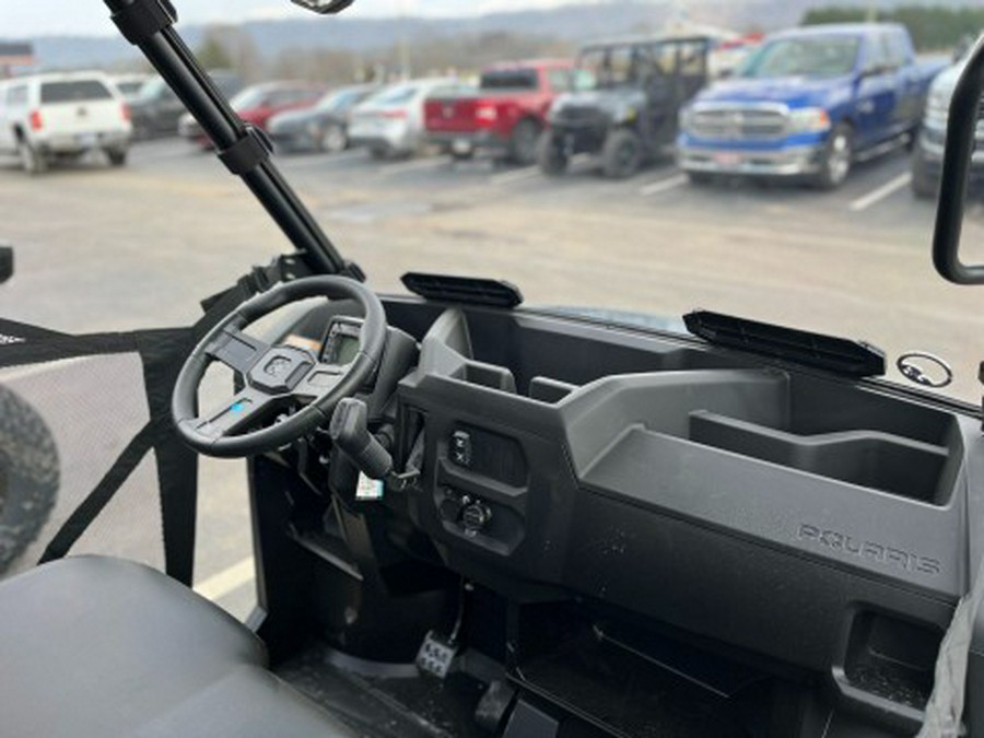2026 Polaris Ranger 500