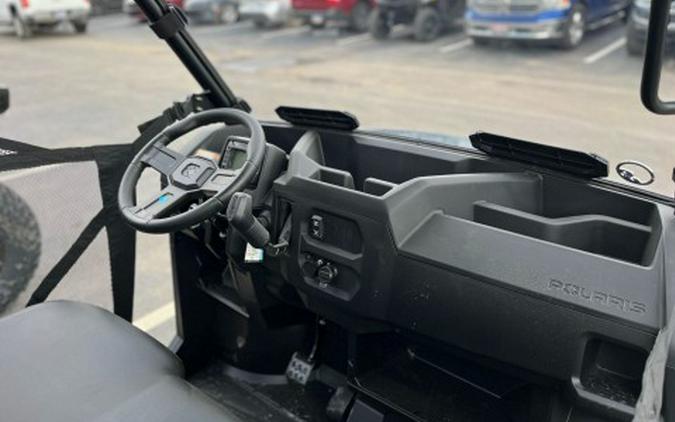 2026 Polaris Ranger 500