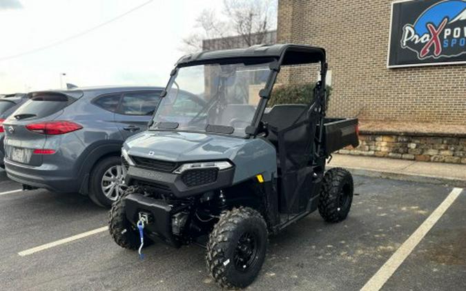 2026 Polaris Ranger 500