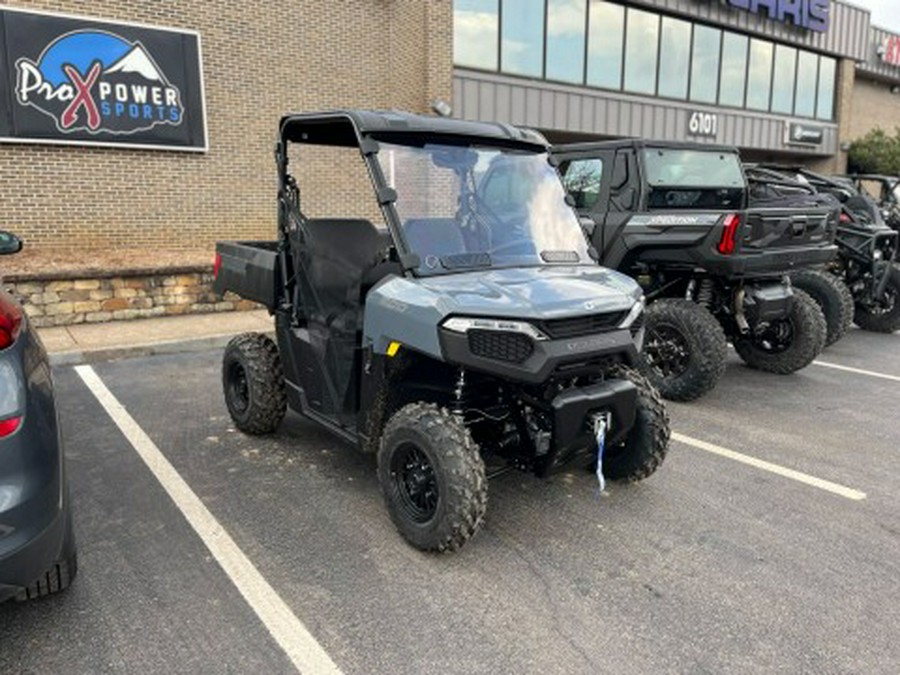 2026 Polaris Ranger 500