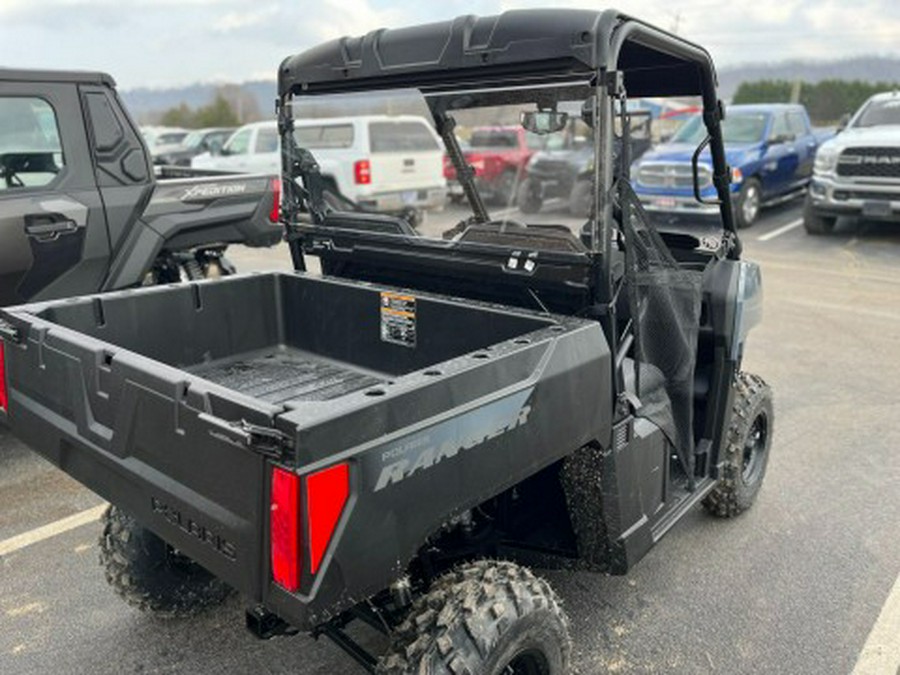 2026 Polaris Ranger 500