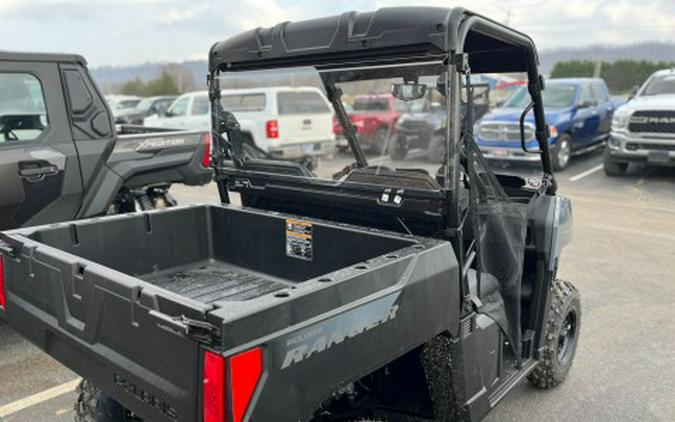 2026 Polaris Ranger 500