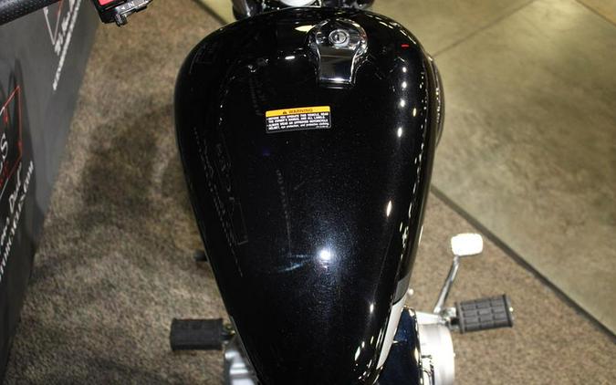 2023 Yamaha XV250