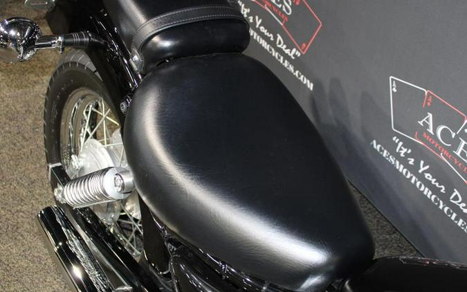 2023 Yamaha XV250