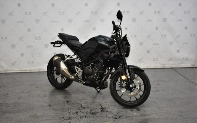 2023 Honda CB300R ABS