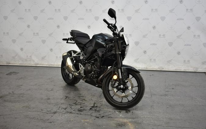 2023 Honda CB300R ABS