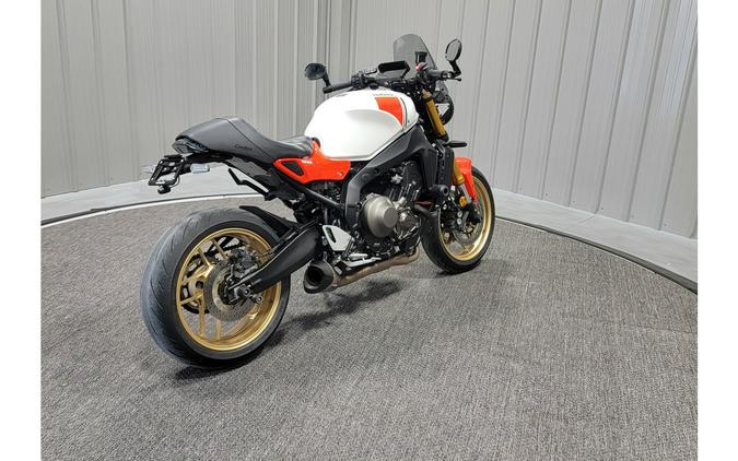 2024 XSR900RW - Yamaha
