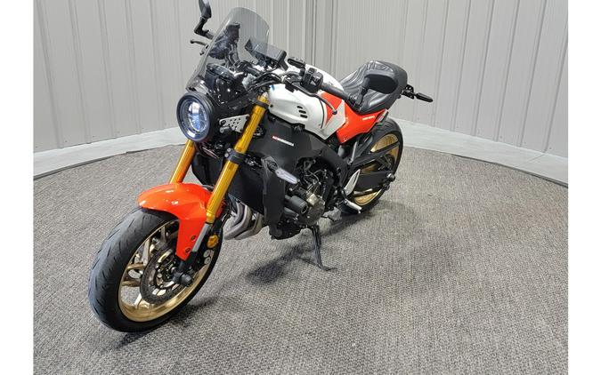 2024 XSR900RW - Yamaha