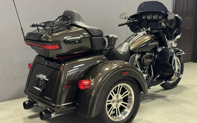 FLHTCUTG 2020 Tri Glide® Ultra