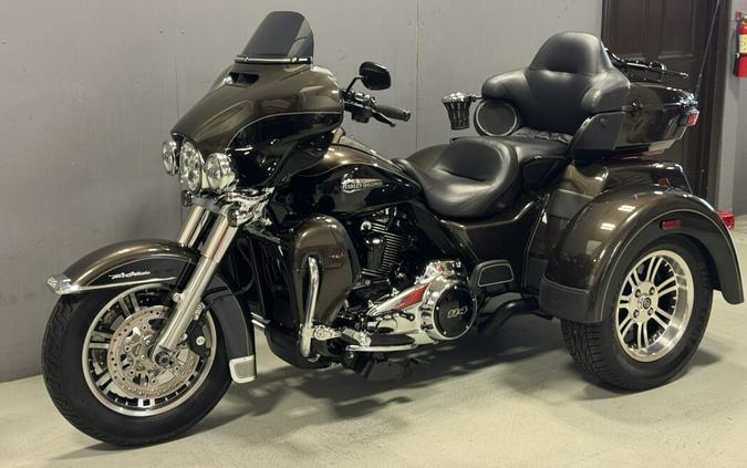FLHTCUTG 2020 Tri Glide® Ultra