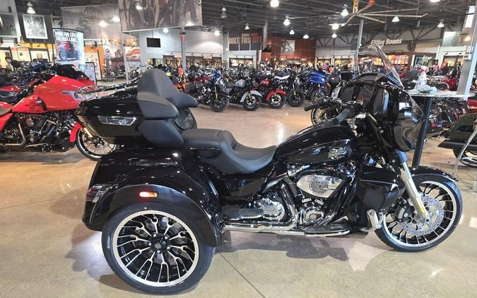 FLHLT 2026 Street Glide 3 Limited