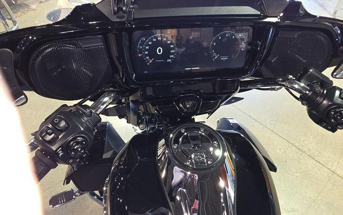 FLHLT 2026 Street Glide 3 Limited
